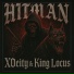 XDeity, King Locus
