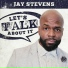 Jay Stevens