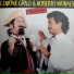 Coroné Grilo, Roberto Moraes