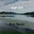 Run Music