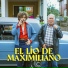 Maximiliano Calvo, María Jiménez