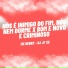 MC HENRY, DJ JF 22