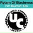 Rytam Of Blackness