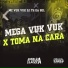 DJ TH DA SUL, Mc Vuk Vuk