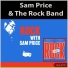 Sam Price & The Rock Band