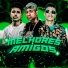 XCAMA NA VOZ, Andrezinho No Beat, Eoo 2D, Eoo G15