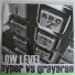 Hyper, Grayarea