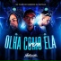 dj Scatolim feat. Mc Magrinho, MC Talibã