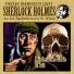 Sherlock Holmes