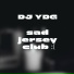 DJ YDG
