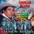 Cornelio Reyna feat. Banda Zorro