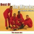 The Miracles, Smokey Robinson