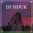 DJ SIDUK