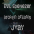 Evil Ebenezer x JYAY