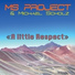 MS Project & Michael Scholz