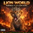MWNEX feat. D LION KING
