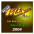 BANDA MIX