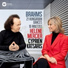 Cyprien Katsaris, Hélène Mercier