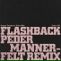 Gregor Tresher, Sven Väth, Peder Mannerfelt