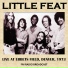 Little Feat - American Cutie (live 1973)
