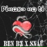 Ben bzz, Sanü