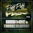 Hard Mike, Cheekz Clappin