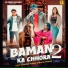 Mohit Vashisth, Dk Saini feat. Bhavya Sharma