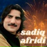 Sadiq Afridi