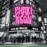 chaki neon