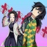 NEZUKO