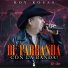 Roy Rosas