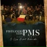 Pisteando con PMS, Luis Ángel Miranda