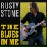 Rusty Stone