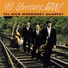 Dick Morrissey, Dick Morrissey Quartet