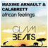 Maxime Arnault & Calabrett