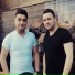 Atilla Kaya, Murat Çevik