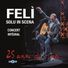 Felì