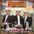 Los Compadres De Sinalóa