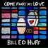 Bill Ed Huff