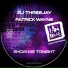 DJ Threejay & Patrick Wayne