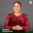 Nargiza Azimova