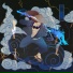 Thunder Monk