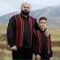 Arkadi Shahbazyan, Mayis Shahbazyan