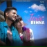 Sumesh Teleyan, Fricxianmusic feat. Aarzoo Hina
