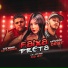 deivsonbeat, Vitinho da putaria, mc pekena da zo