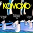 Komoko