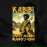 CAPUT MUNDI, Wanny S-King