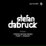 Christian Burns, Stefan Dabruck