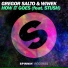 gregor salto & wiwek feat. stush