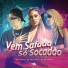 Billy Waah, Mc Bellatriz, Mc Myca Yzzy